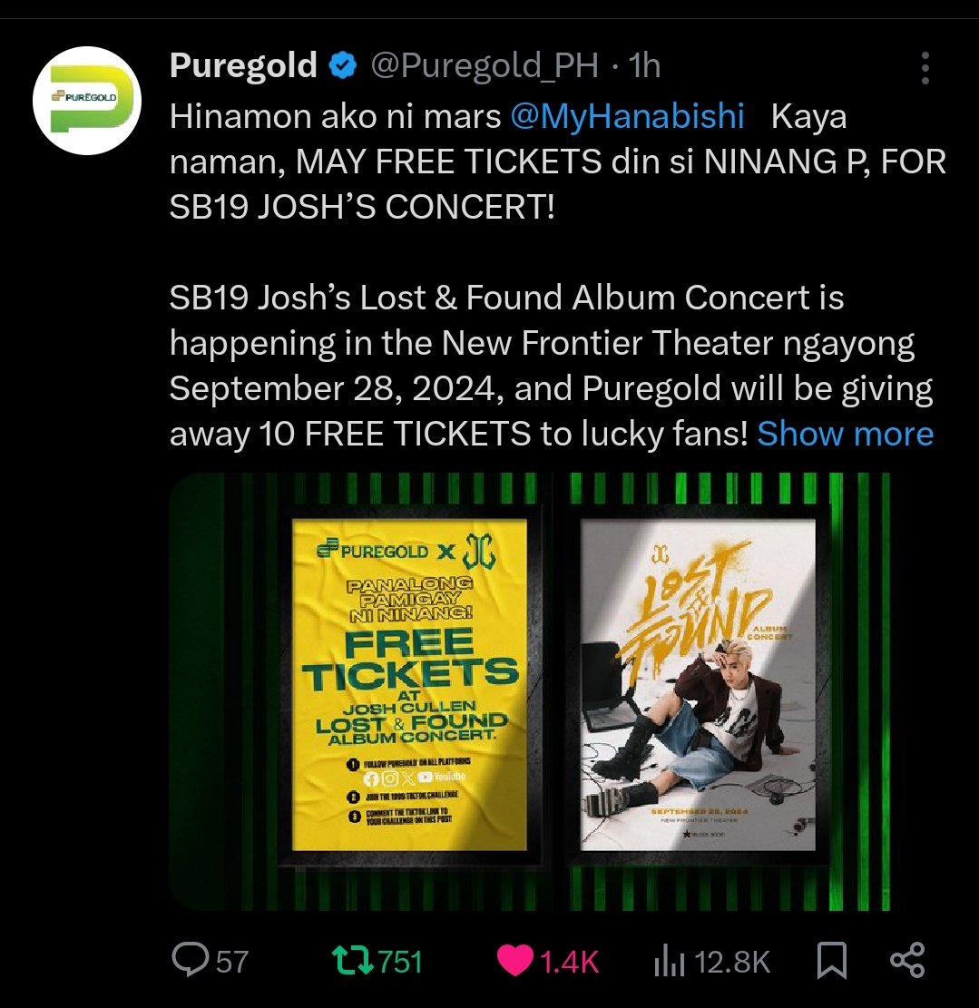 kirsteinaurum's tweet photo. choose your fighter, SB19 #Ninang edition! 😂🔥 we stan these competitive ninangs, we're living for these kind of interactions! 😌
@pepsiphl @MyHanabishi @Puregold_PH https://t.co/HH21Rd588y