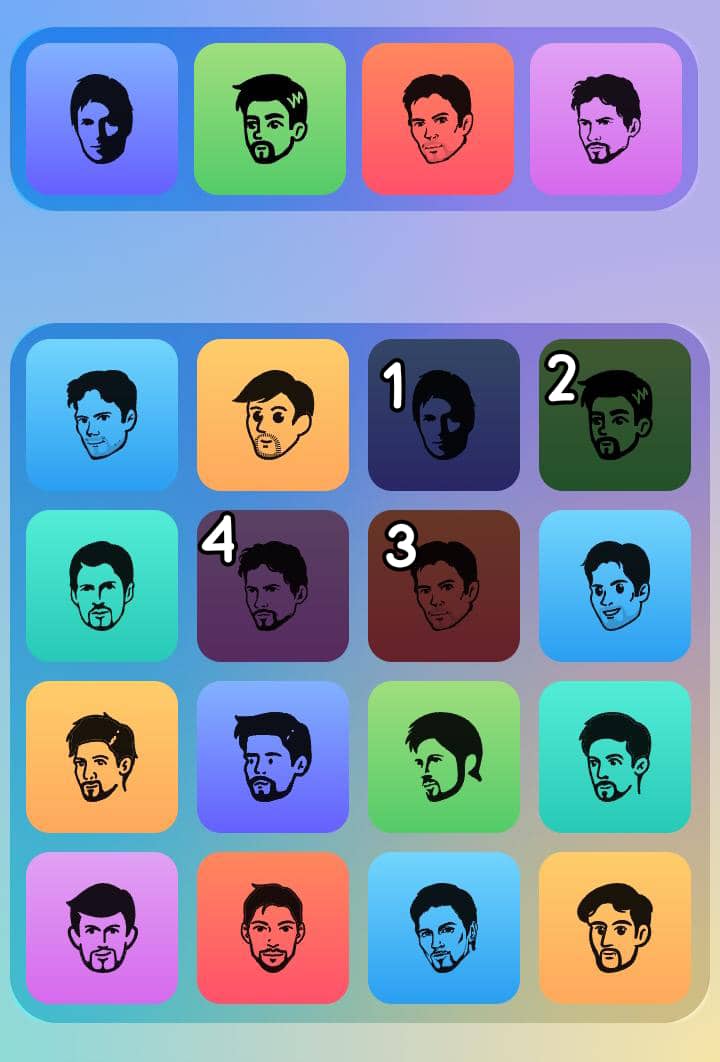 Nasir_nta0's tweet photo. Major Durov Puzzle Combo
25 September
#Major #Majorpuzzle #Majormining #majorairdrop https://t.co/zNusB0fI2X