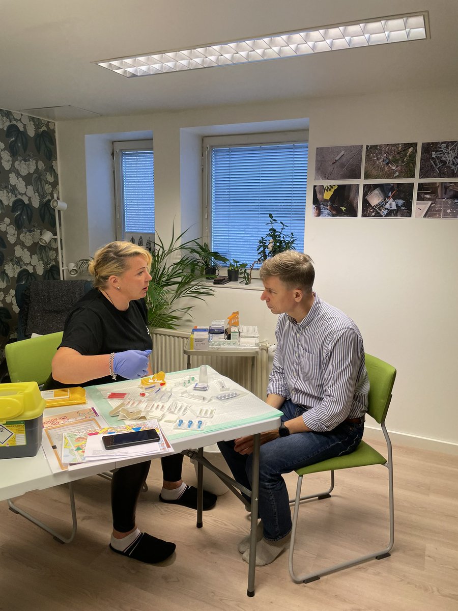 Annuska Dal Maso she/her tweet media