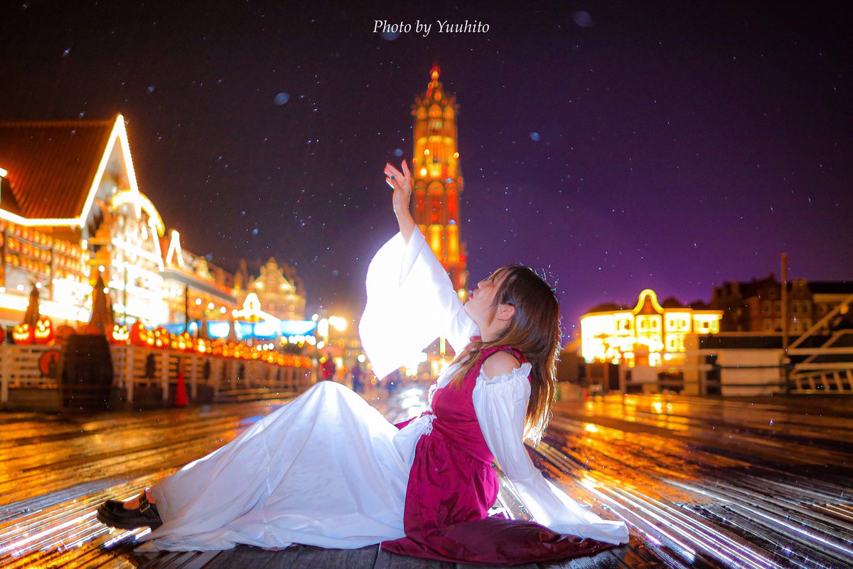 ユウヒト tweet media