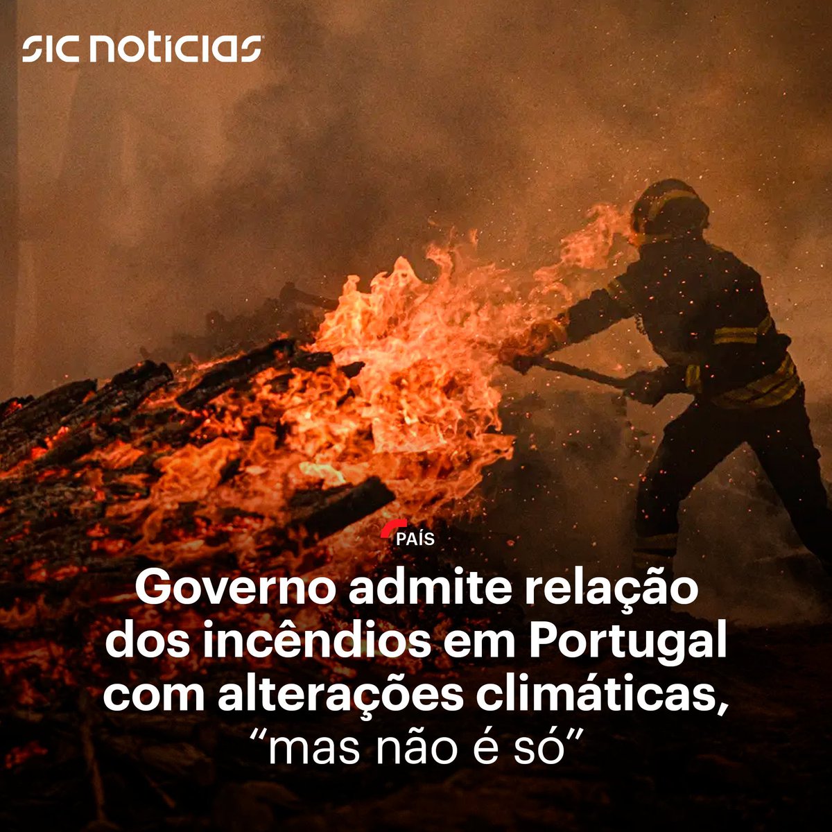 Aquelas alterações de clima que se manifestam às 23h30 e se concentram na zona de S. Pedro do Sul ou de Albergaria-a-Velha.