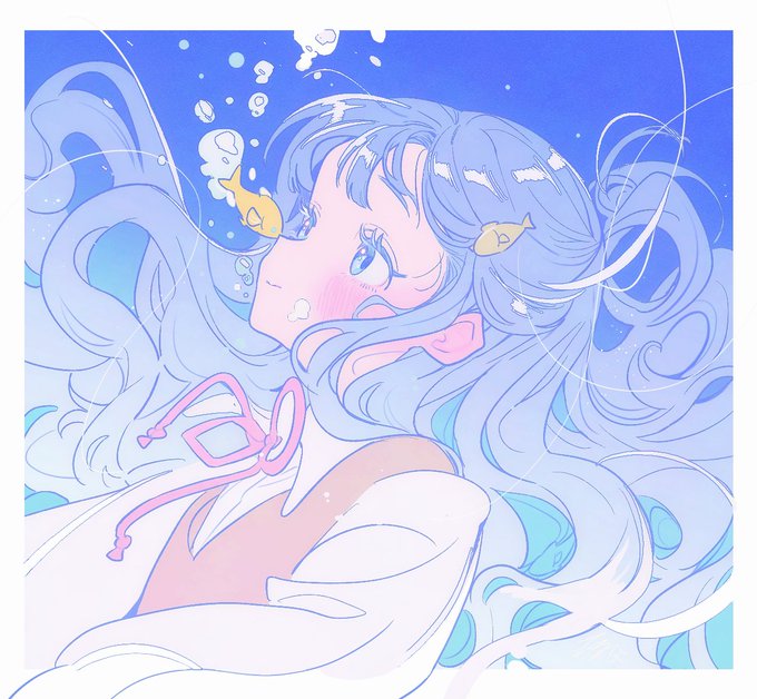 カナヅチプリンセス♪ 