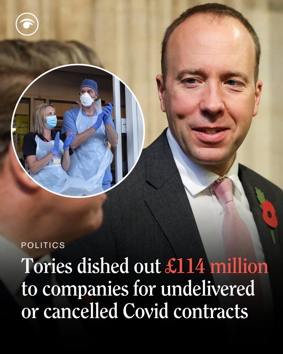 The London Economic tweet media