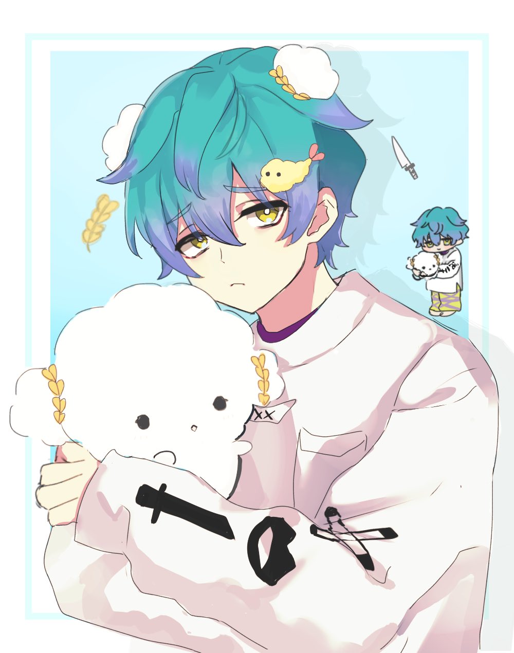 湊大瀬 - Search / X