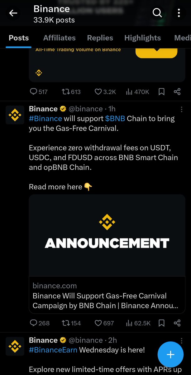 cryptoseadog1's tweet image. The @Chain_GPT news is out ! 

Major collab with @binance and as of a post not long ago supporting @BNBCHAIN .

Lots to unpack and predict going forwards. 

Is this the lead up to $cgpt listing? 

Let's make some money 💰 

#chainGPTPAD 
@cz_binance 
@elonmusk