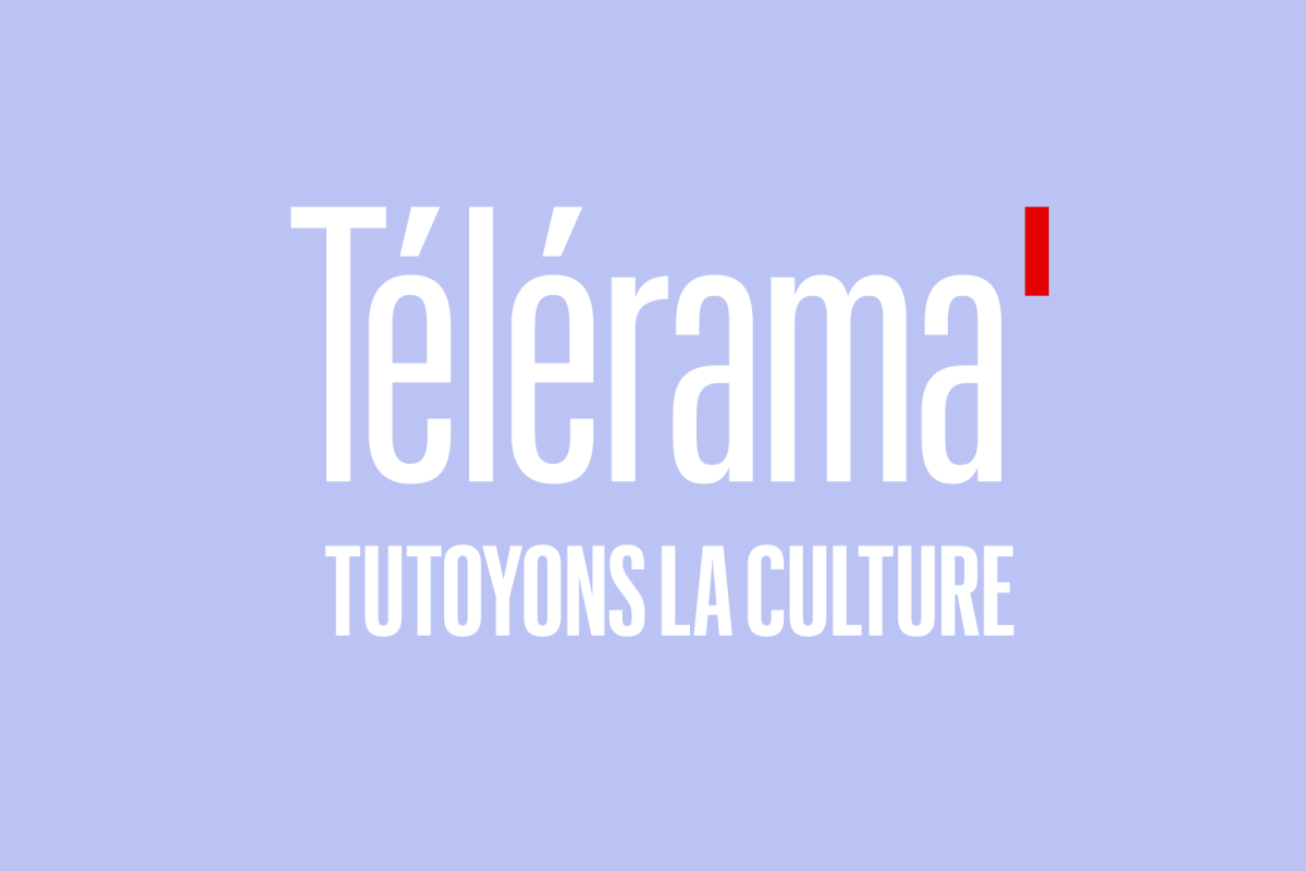 Telerama's tweet photo. ⭐ Ce mercredi et pendant une semaine, tout Télérama est en accès libre ! ⭐ 

https://t.co/i48aRlCaIA https://t.co/8osPMwHV9G