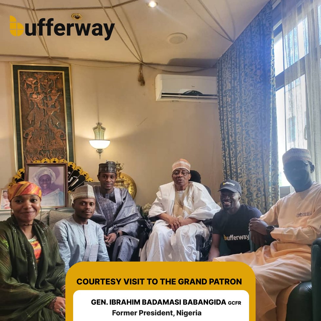 Bufferway tweet media