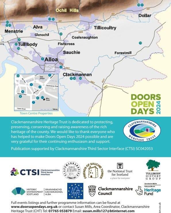 antheaCTSI (@antheactsi) on Twitter photo <a href="/clacksCTSI/">Clacks Third Sector Interface</a> delighted to sponsor Doors Open Days coming up this weekend. We have also produced the new Welcome to Clacks map & supporting <a href="/AlloaHub/">Alloa Hub</a> our tourist info centre & home to Clacks Tapestry - so please RT & visit! <a href="/ClacksCouncil/">Clackmannanshire Council</a> <a href="/ForthValleySEN/">FVSEN</a> <a href="/clacksCTSI/">Clacks Third Sector Interface</a> delighted to sponsor Doors Open Days coming up this weekend. We have also produced the new Welcome to Clacks map & supporting <a href="/AlloaHub/">Alloa Hub</a> our tourist info centre & home to Clacks Tapestry - so please RT & visit! <a href="/ClacksCouncil/">Clackmannanshire Council</a> <a href="/ForthValleySEN/">FVSEN</a>