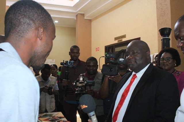 GENET MALAWI tweet media