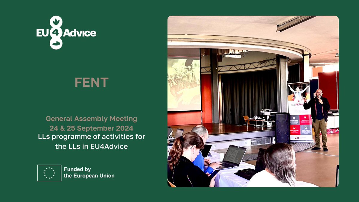 EU4ADVICE tweet media