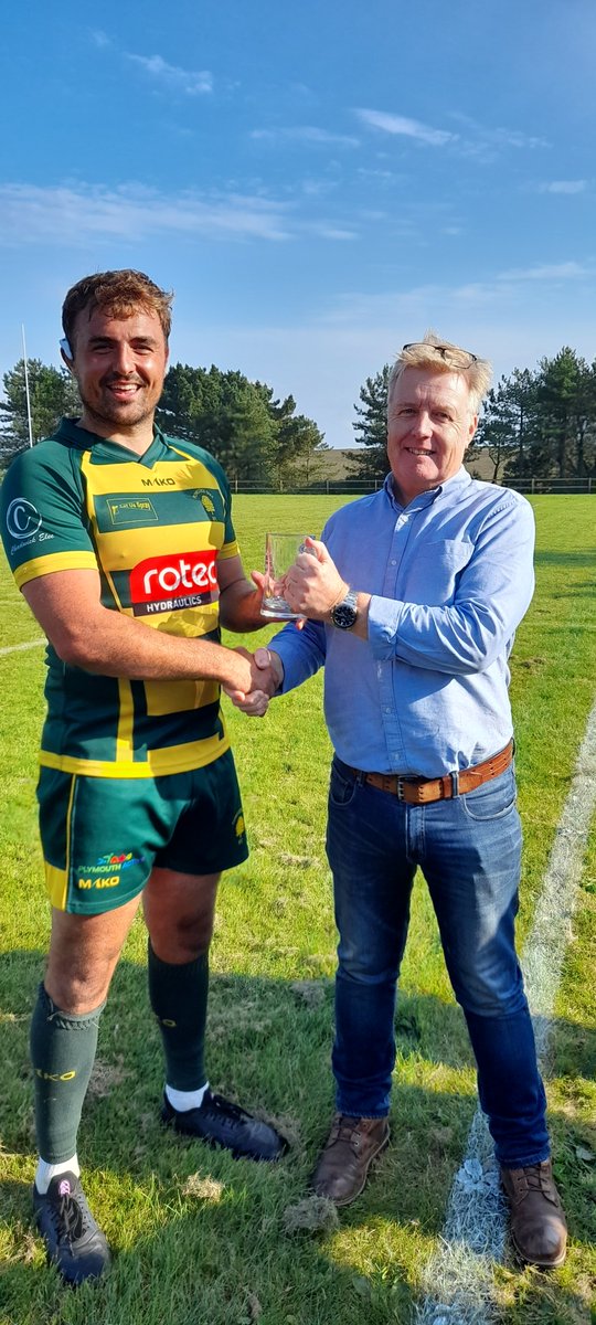 Rotec Hydraulics tweet media