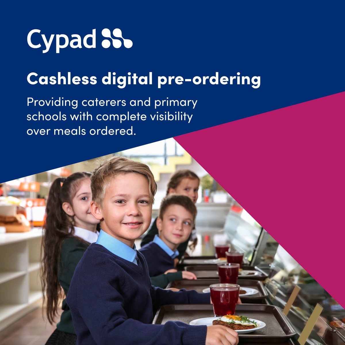 750 schools have been invited to participate as part of the government’s pledge to fund free breakfast clubs in every primary school in England.

52% of schools in England already provide breakfast to their pupils outside of this initiative.

Find out more
okt.to/4tGI8J