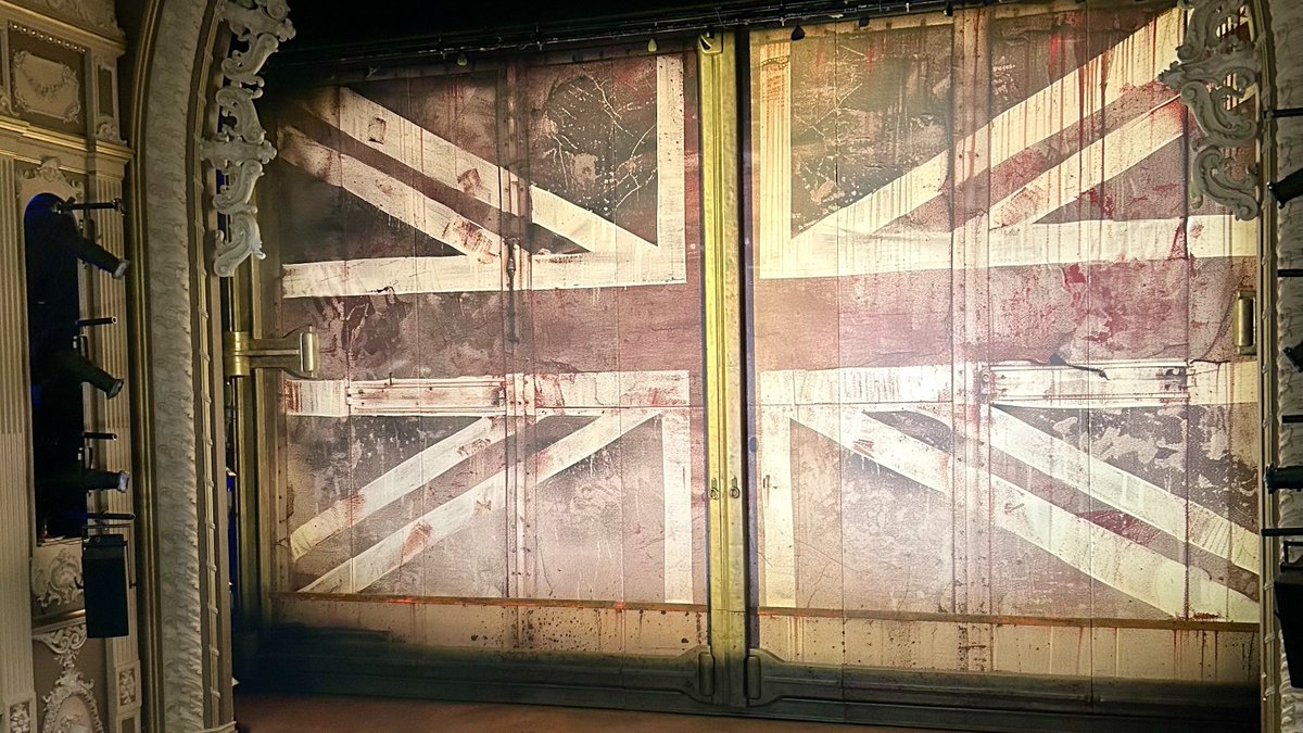 An excellent first theatre trip for our GCSE and A Level Drama pupils last night to see a re-imagined ‘Our Country’s Good’ for the 21st century.
 
A really layered production with much to unpick, particularly in considering the cultural relevance from the 1700s to today.