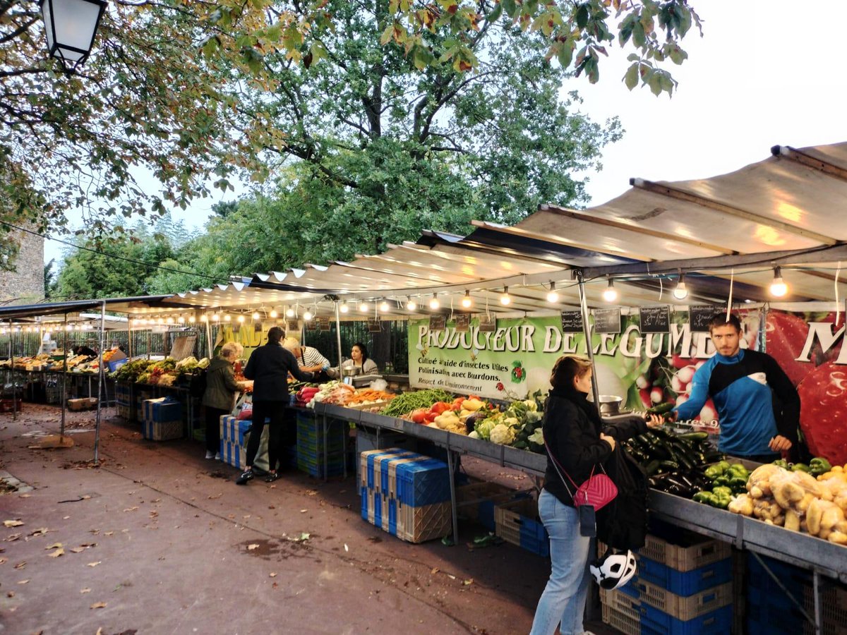 Ville de Saint-Maur tweet media