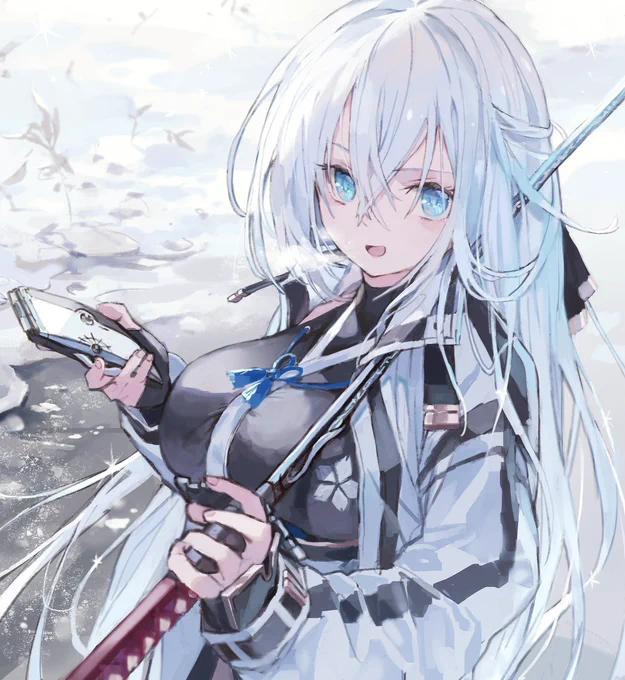 シズナ・レム・ミスルギ#界の軌跡 