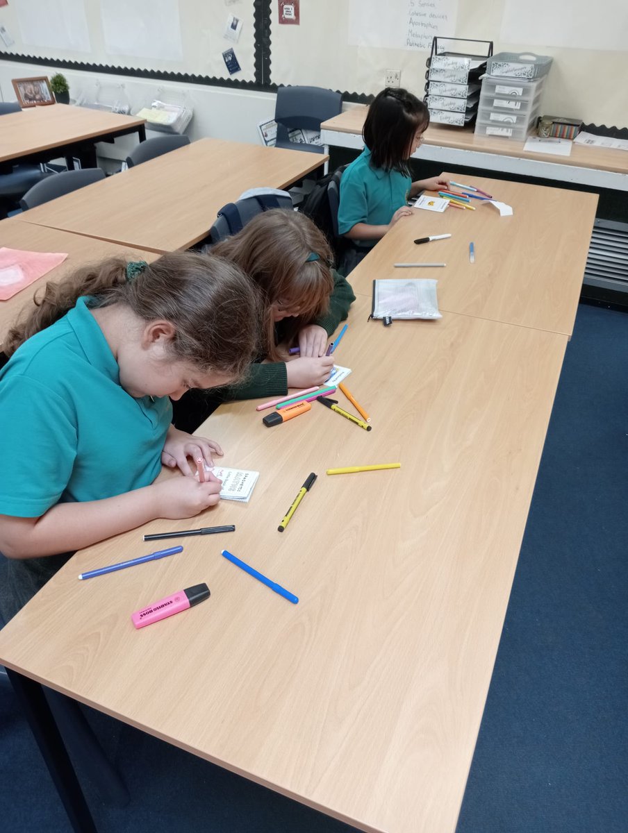 SpagMathsNotts's tweet photo. Our Spaghetti Mathematicians at St Patrick's have done a brilliant job of making their Little Book of Big Numbers in our after-school club - now they can wow with their knowledge of a googol! https://t.co/kF6Z2iibTI