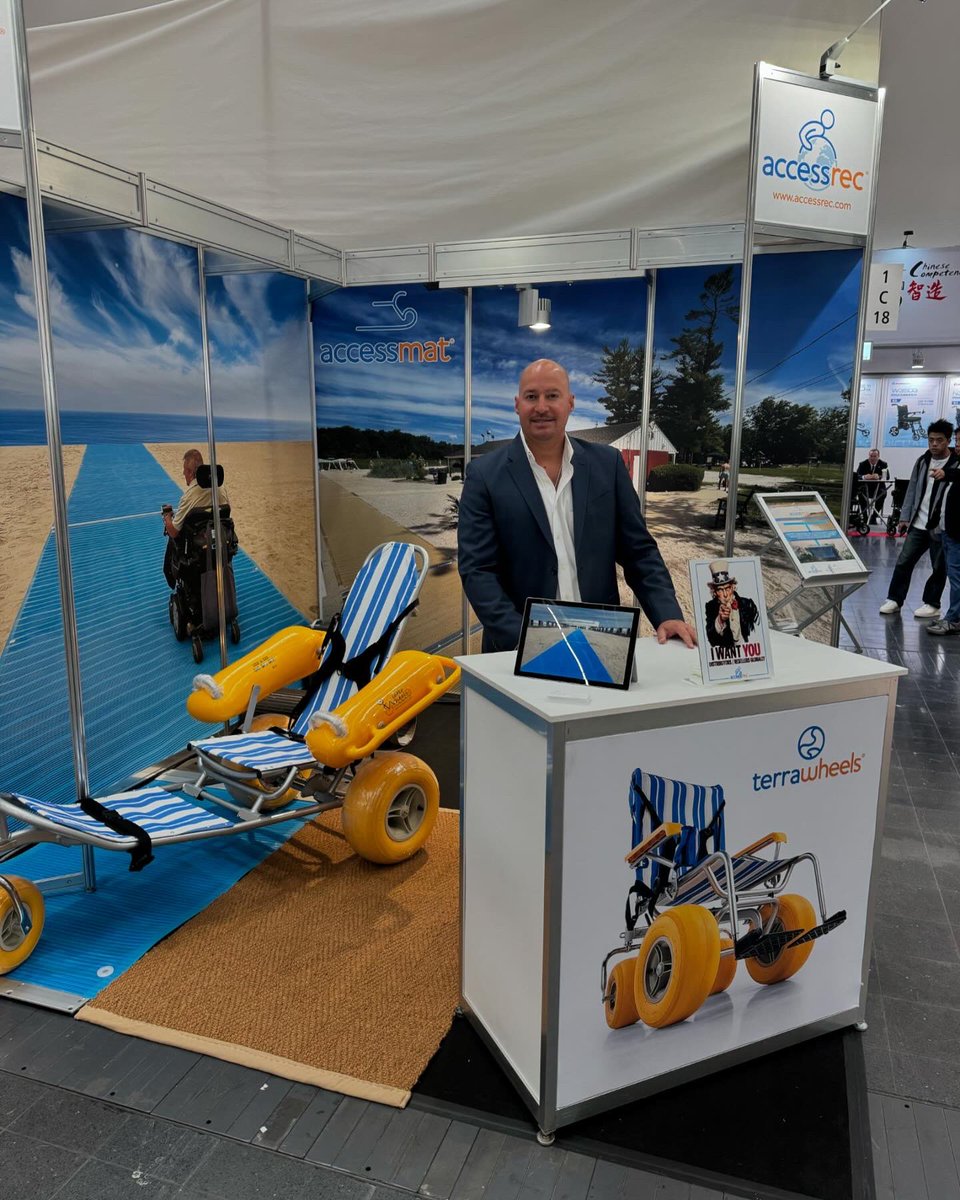 ACCESSREC tweet media