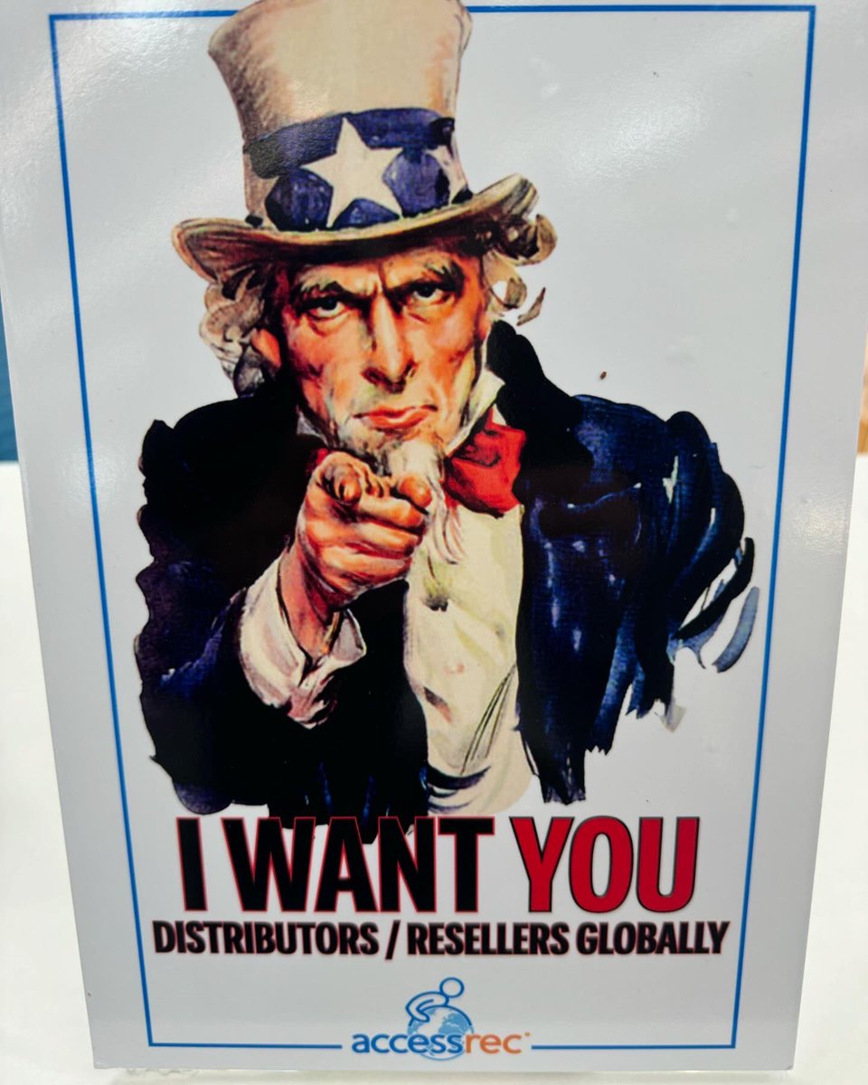 ACCESSREC tweet media