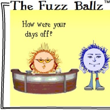 ballz_the's tweet photo. #theFuzzBallz 092524 Work Rest
#daysoff #todolist #projects #workvacation #backatwork #rest #workrest https://t.co/7kyAvzXQ5h