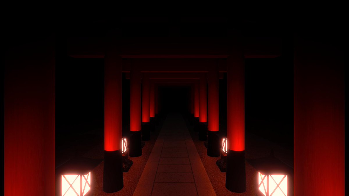 the_wheel_2024's tweet photo. URP環境とHDRP環境で同じようにオブジェクトを置いてみた。

左：URP
右：HDRP

こんなに差が出るなら多少重くてもHDRPで開発をするべきか、、、 https://t.co/Ld4Gn0lLz1
