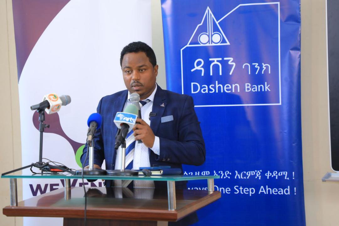 WeVenturehub's tweet photo. We’ve kickstarted the Kefita Program with our partners at Dashen Bank! Our first roadshow stop was in Hawassa, and we’re excited for what’s to come. Stay tuned for more updates! 

#KefitaProgram 
#DashenBank 
#HawassaRoadshow https://t.co/FMUmQWDI7Y