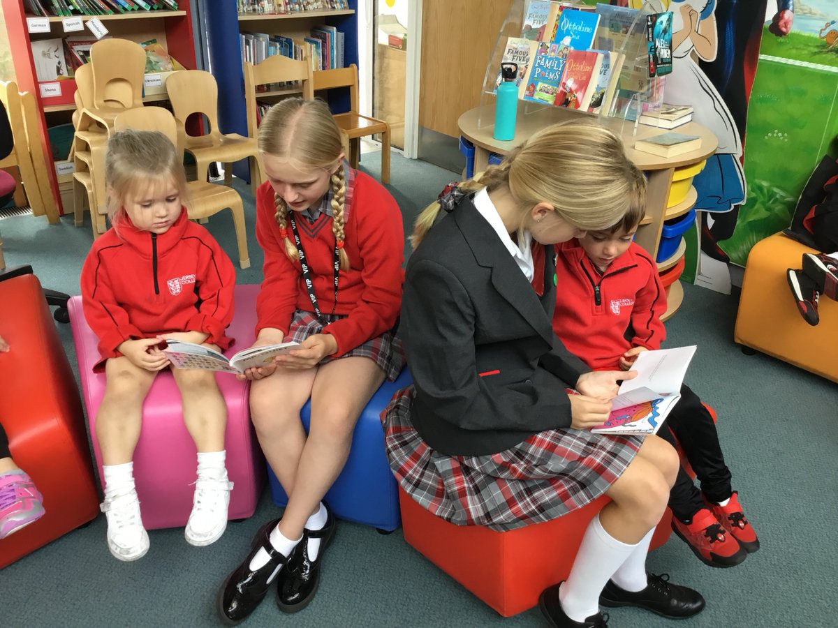 Jersey College Prep tweet media