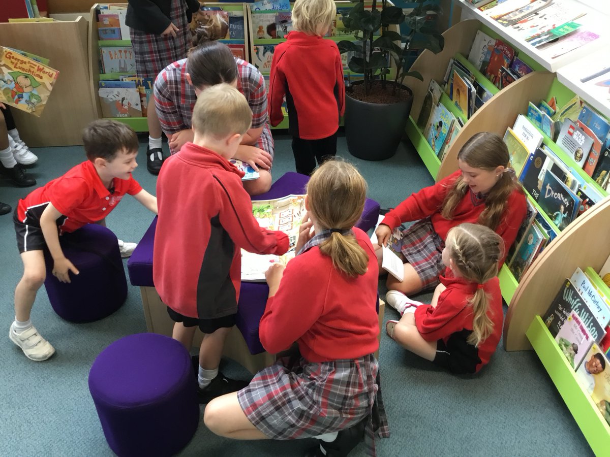 Jersey College Prep tweet media