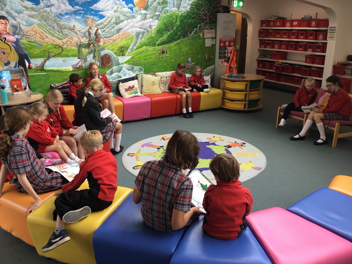 Jersey College Prep tweet media