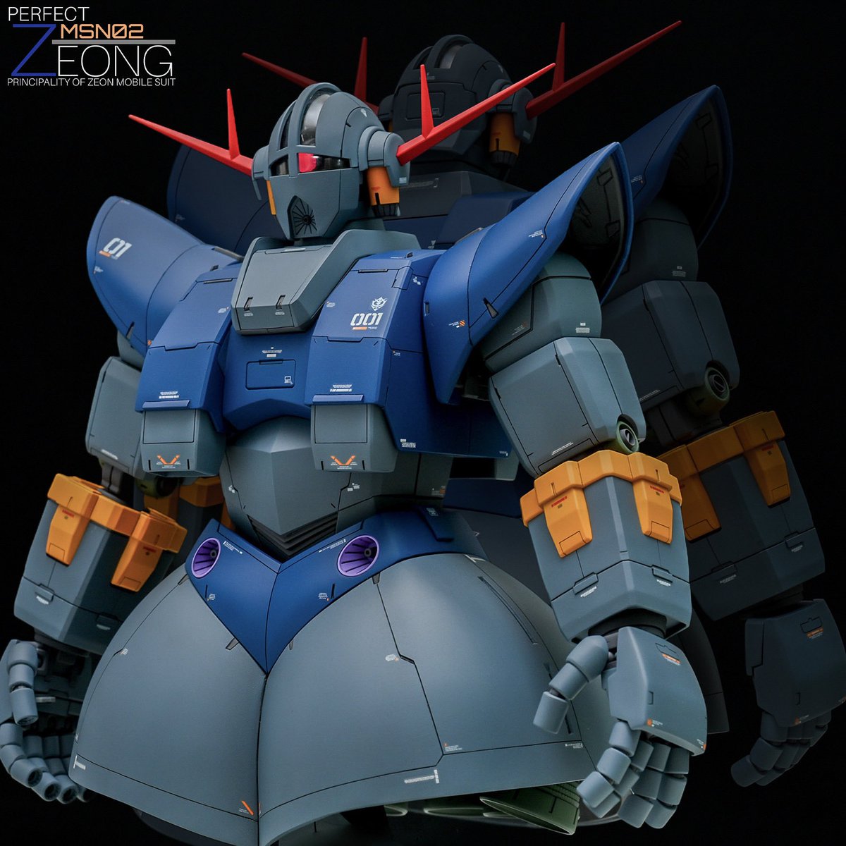 JULDO GUNDAM (@julliana_tokyo) on Twitter photo 