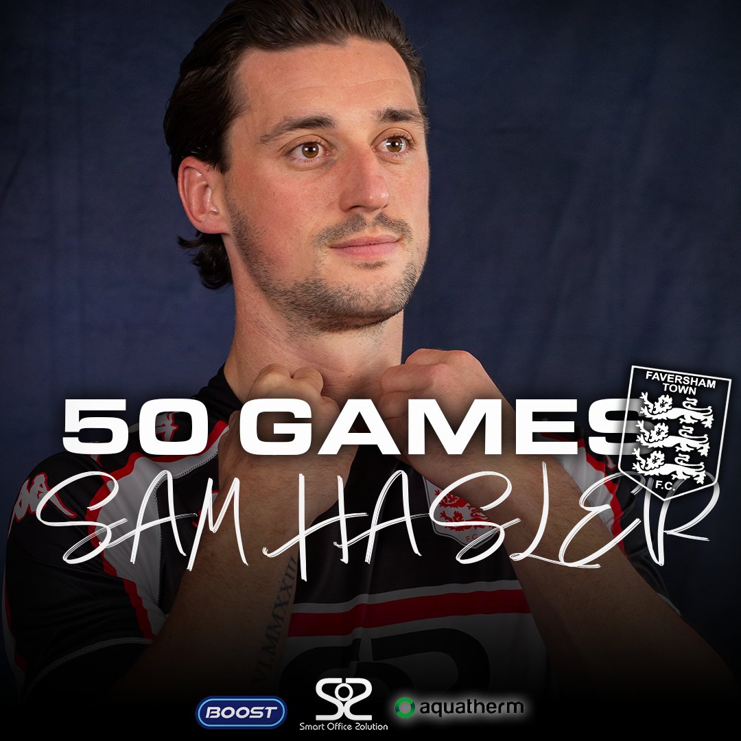 Faversham Town F.C. tweet media
