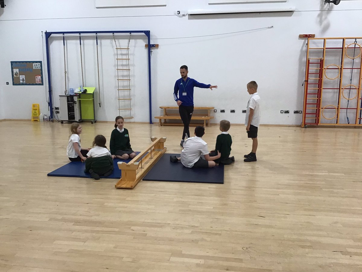 GRPAInclusionTeam (@grinclusionteam) on Twitter photo This morning we’ve started our #GetReadyForGreenRidge morning circuit sessions. They give the children a soft start by doing different activities getting them prepared for their day of learning! #limitlesslearninginfinatepossibilities <a href="/GreenRidgeR2/">Green Ridge Primary</a> This morning we’ve started our #GetReadyForGreenRidge morning circuit sessions. They give the children a soft start by doing different activities getting them prepared for their day of learning! #limitlesslearninginfinatepossibilities <a href="/GreenRidgeR2/">Green Ridge Primary</a>