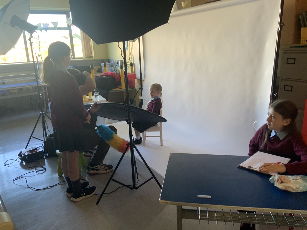 It’s cheese, cheese and more cheese this morning as Jim Hamill our school photographer is in!

I am loving all the hairstyles and smiles 😆😆