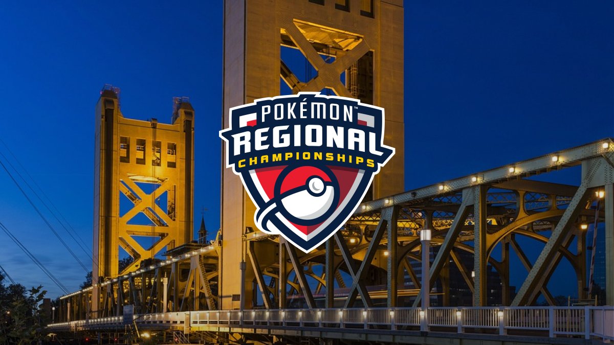 🚨 Sign-ups for the Sacramento Regional are now OPEN!

🇺🇸 Sacramento, CA, United States
🗓️ 23–24 Nov 2024
🎫 $70 (MA), $40 (SR/JR)
📖 Info: victoryroadvgc.com/2025-sacrament…
📝 Sign up: rk9.gg/tournament/SC0…