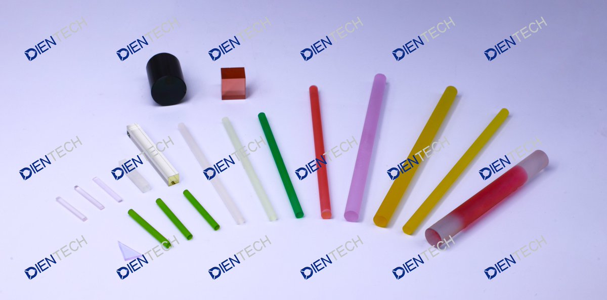 DIENTECH2017's tweet photo. DIEN TECH will exhibit the products for ultra-fast and terahertz waves at ISUPTW 2024, such as laser crystals, nonlinear crystals and terahertz crystals.
Looking forward to seeing you in Guangzhou! https://t.co/1R8M5VIg9n