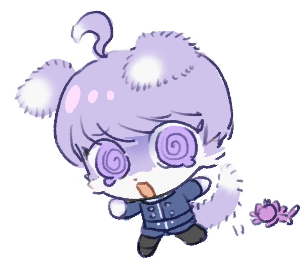 sushu🐭|commission open (@susushu666) on Twitter photo 