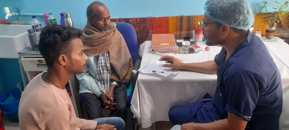 बहुत बहुत धन्यवाद सर @drvikas1111 
आप हमेशा इसी प्रकार लोगों को सेवा करते रहें,
हमें गर्व है आप पर🫡🙏🙏🥰🫶❤️