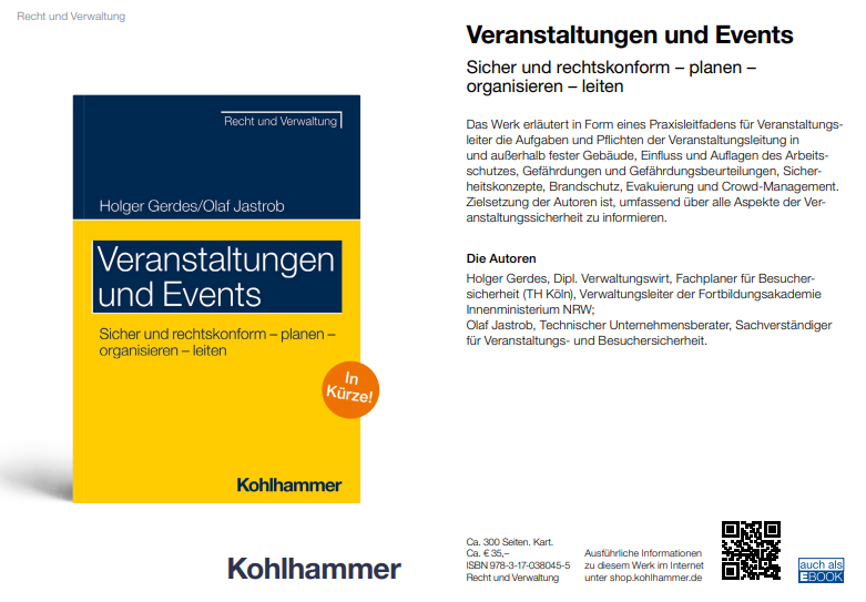 olafjastrob's tweet photo. 📚 Entdecke "Veranstaltungen und Events"! 🎉

Planst du eine Veranstaltung und möchtest sicherstellen, dass alles reibungslos verläuft? Dann ist dieses Buch genau das Richtige für dich! 🌟 
Vorbestellbar unter folgendem Link: https://t.co/DTVkTWIGF5

 #Veranstaltungsmanagement https://t.co/jYOzlozxOa