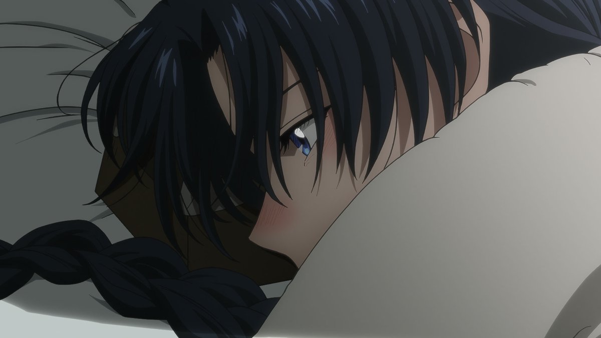 ruroken_anime's tweet photo. ◤
　　#るろうに剣心
　－明治剣客浪漫譚－
 　　　 京都動乱
　　　　　　　　　　 ◢

第25話「京都へ」
先行カット・あらすじ公開！

10月3日(木)24時55分か���
フジテレビ“ノイタミナ”ほかにて放送！

📺放送・配信情報
https://t.co/mpOm7dMK6E

📖あらすじ
https://t.co/Y9pr7mSuYP

#るろ剣 https://t.co/akjicSFwNw