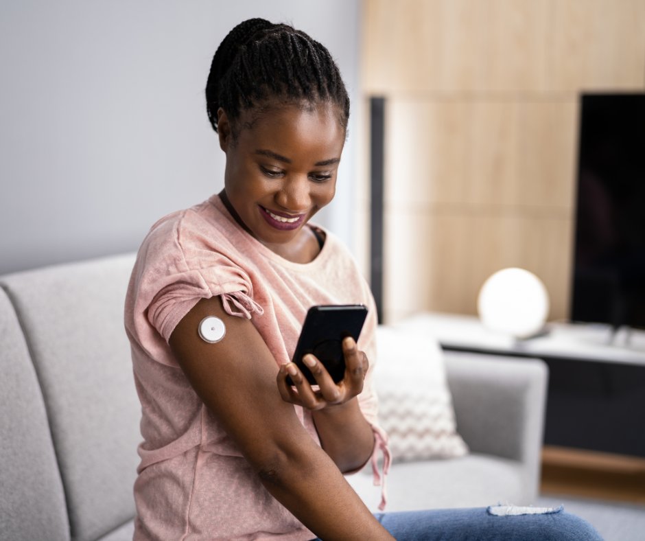 The LDC Practical Diabetes Technology &amp; Hybrid Closed Loop Course will help healthcare professionals improve their knowledge of using #diabetes #technology

The next course will take place in #Leicester on 14th &amp; 15th November

To book your place: leicesterdiabetescentre.org.uk/practical-diab…