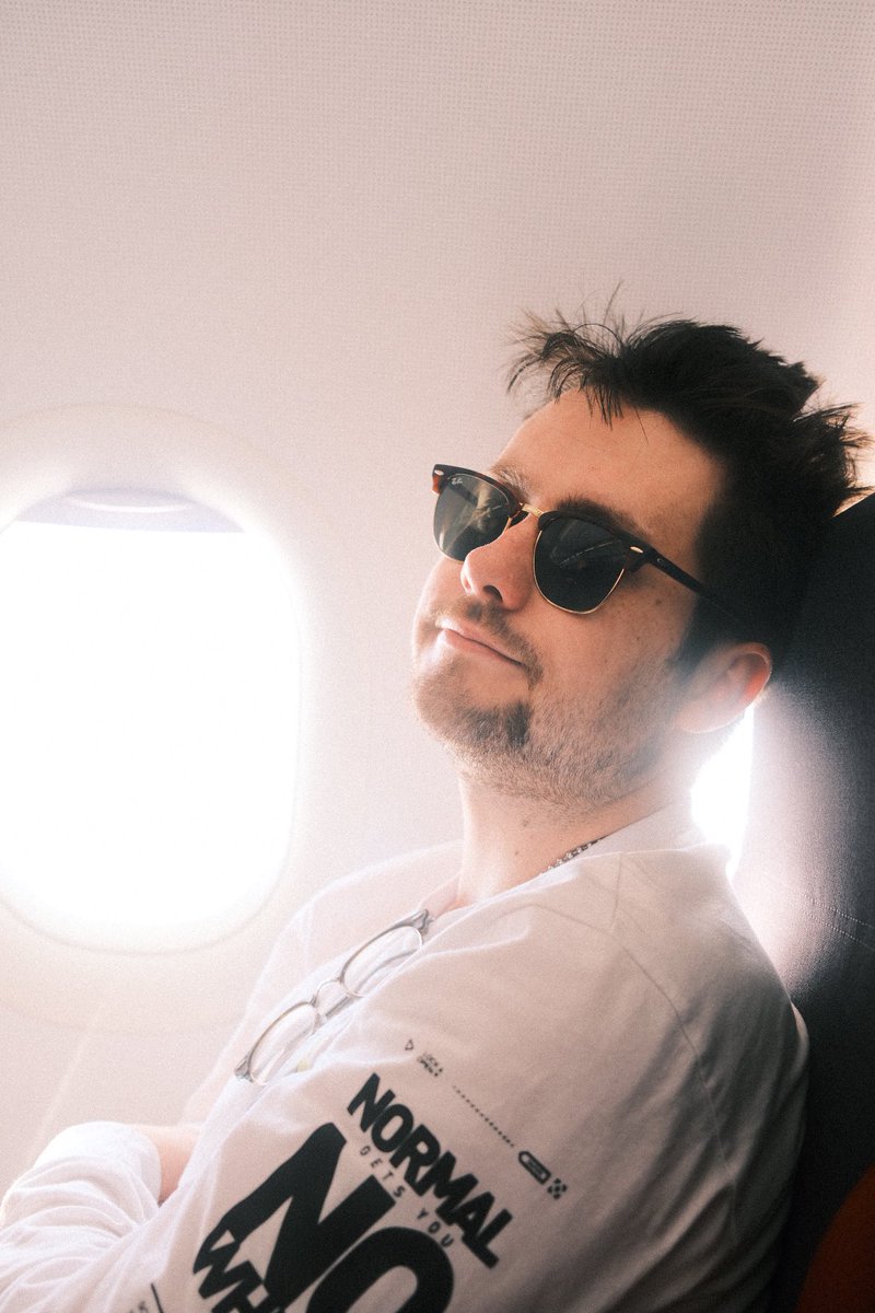 FNATIC Davard tweet media