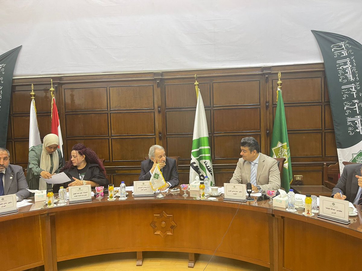 العمران UMRAN tweet media