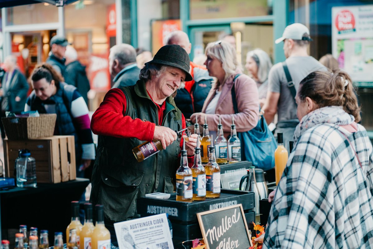 Neath Food Festival tweet media