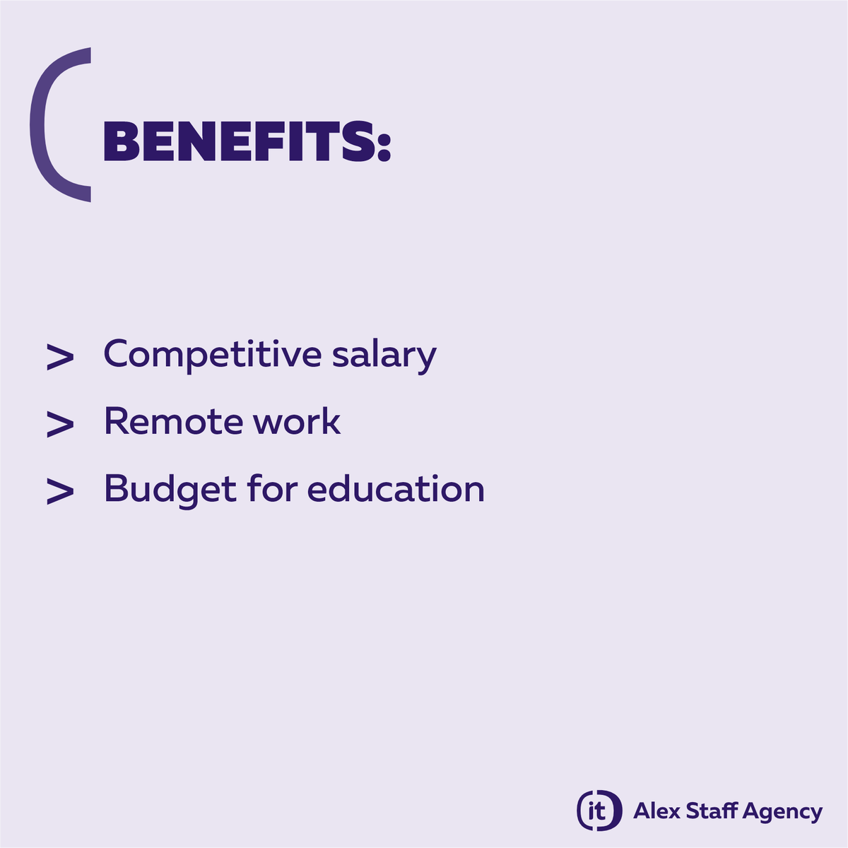 AlexStaffAgency's tweet image. 🚀 We&apos;re Hiring: Lead Python/Go Developer 🚀

Our long-time client just tipped us off about a new job — Python/Go Software Developer. They’re a leader in providing secure Linux solutions 😉

Apply here 👉 alexstaff.agency/principal-pyth…

#JobOpening #PythonJob #GoDevelopers #RemoteWork
