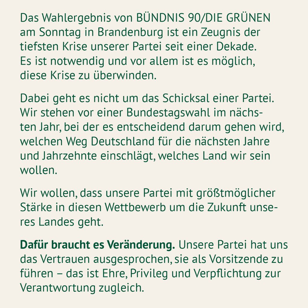 Ricarda Lang tweet media