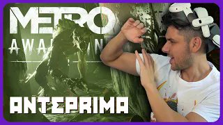 Here is my preview of Metro VR. A great way to wrap up the incredible lineup of titles that were featured at the Home of XR thanks
<a href="/vertigogames/">Vertigo Games | #THIEFVR IS OUT NOW</a> @shodanvr63792 
#metrovr
<a href="/HomeofXR/">Home of XR</a> 
youtube.com/watch?v=xongOP…