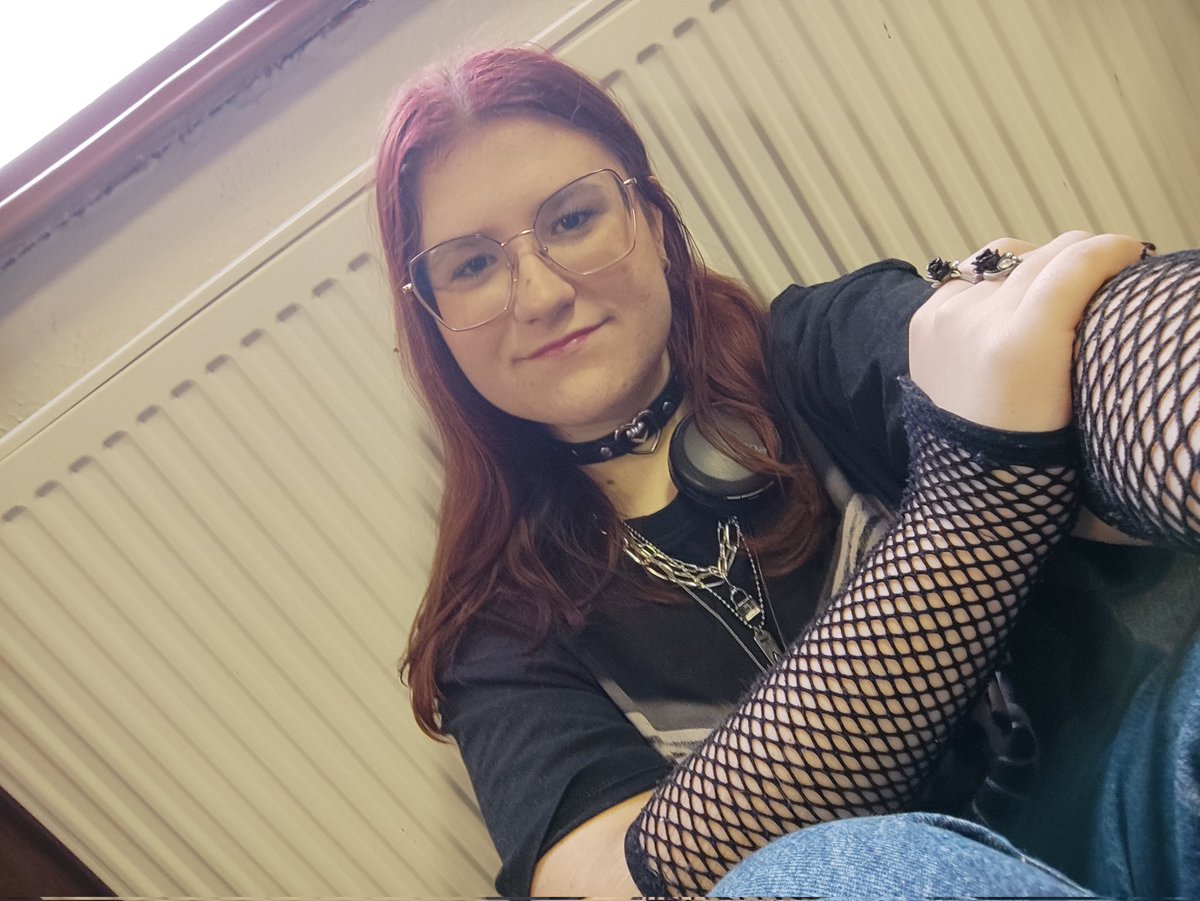 Benji ❤️ tweet media