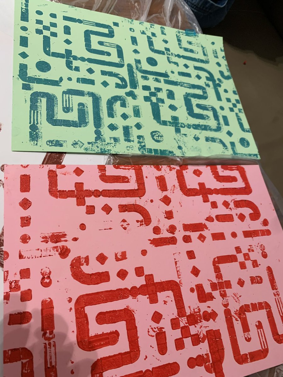 Creative Coati tweet media