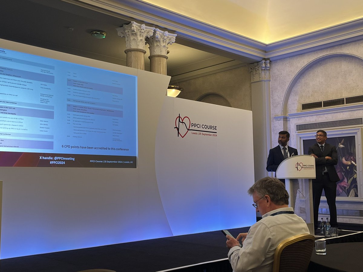 Jenny Rossington (@jenarossington) on Twitter photo Inaugural PPCI Course in Leeds. Looking forward to an great day of learning and sharing experience #ppci2024 Inaugural PPCI Course in Leeds. Looking forward to an great day of learning and sharing experience #ppci2024