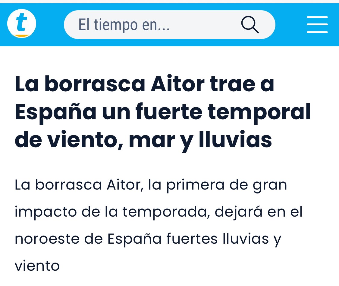 Elías Pérez tweet media