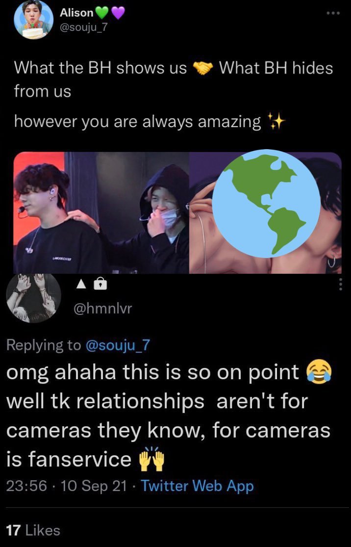 protectjimin13's tweet image. A little reminder that @/humanlouvreart is not only a NSFW account but they are also a 🐥 anti since many of you so called "Armys" decided to defend them

📌 x.com/humanlouvreart